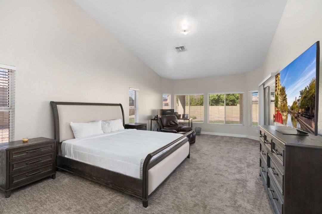 Photo of Bedroom in Gilbert