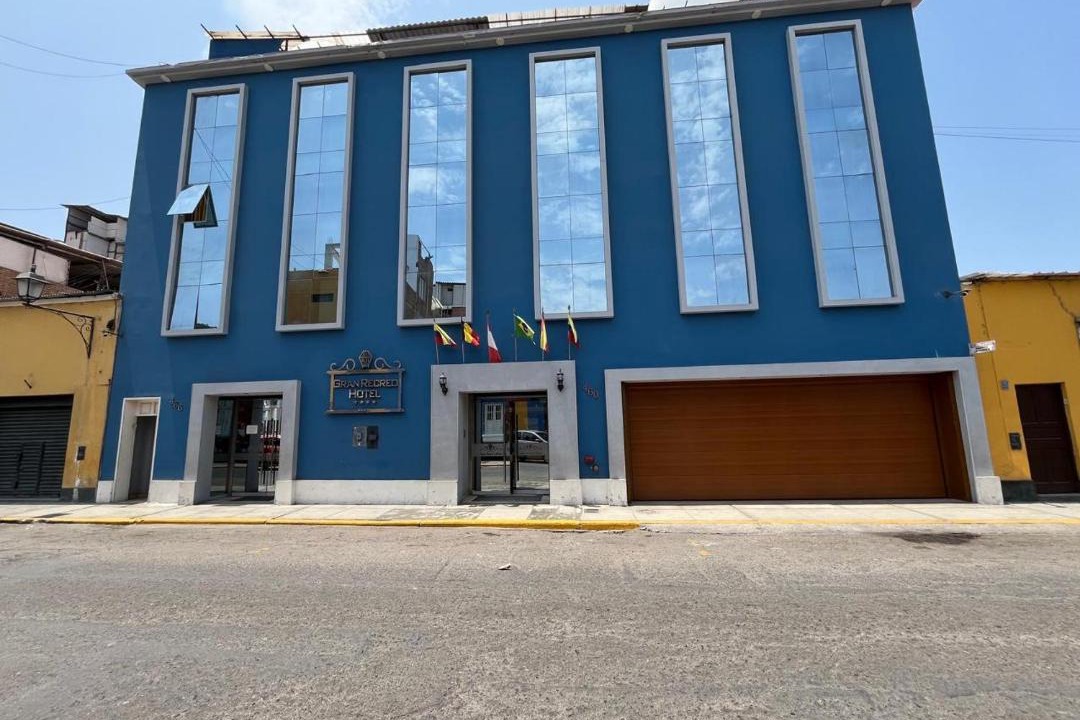 Photo of Others in Trujillo