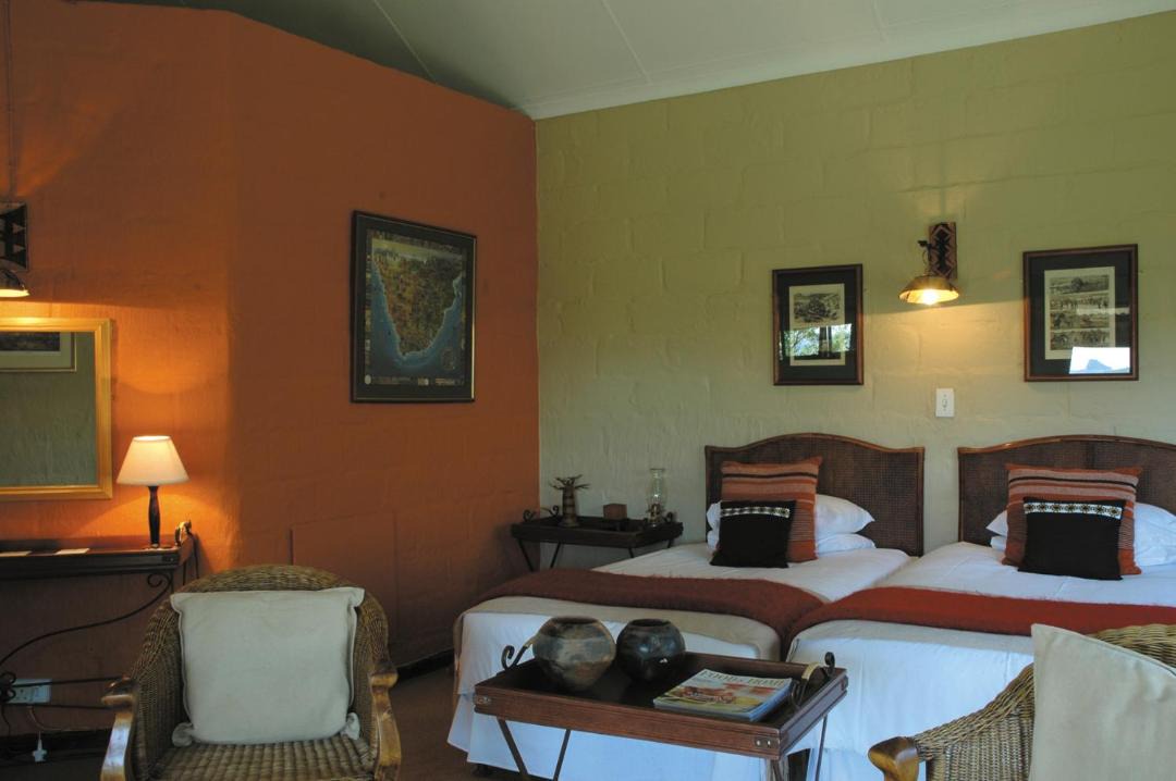 Photo of Others in Isandlwana