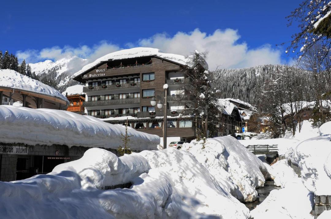 Photo of Others in Madonna di Campiglio
