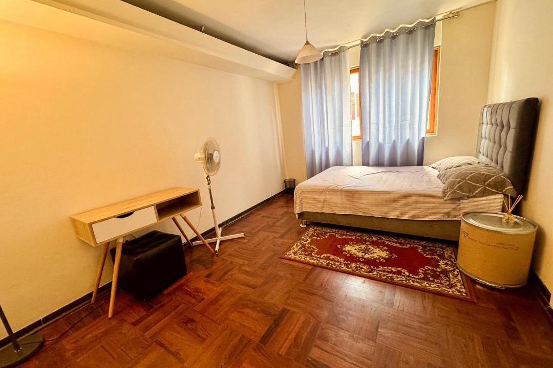 Photo of Bedroom in Miraflores