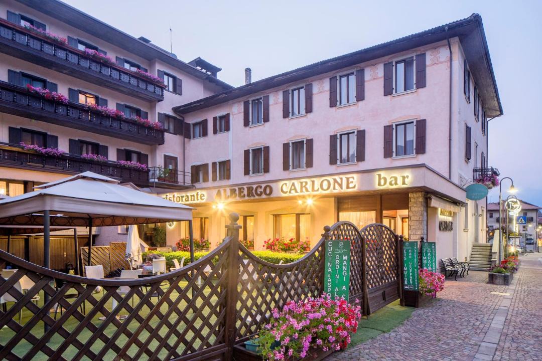 Photo of Others in Sella Giudicarie