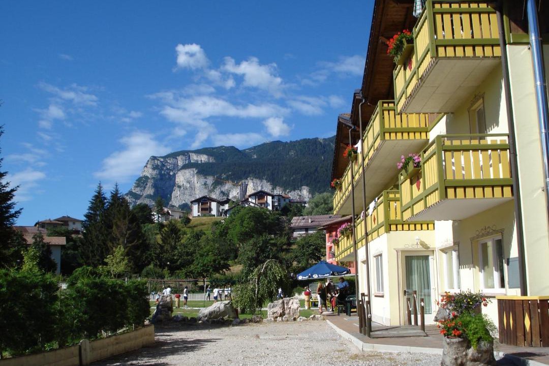 Photo of Others in Fai della Paganella