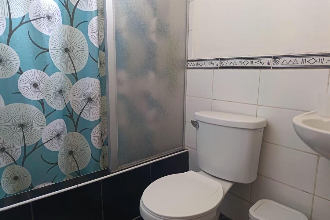 Photo of Bathroom in Nazca