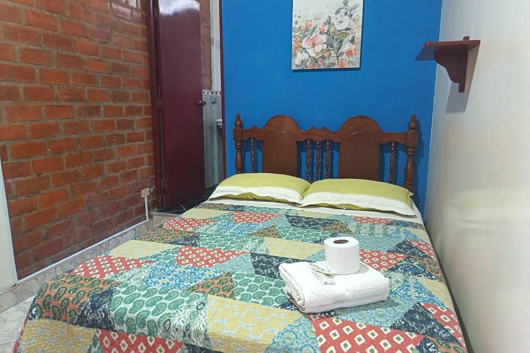 Photo of Bedroom in Nazca