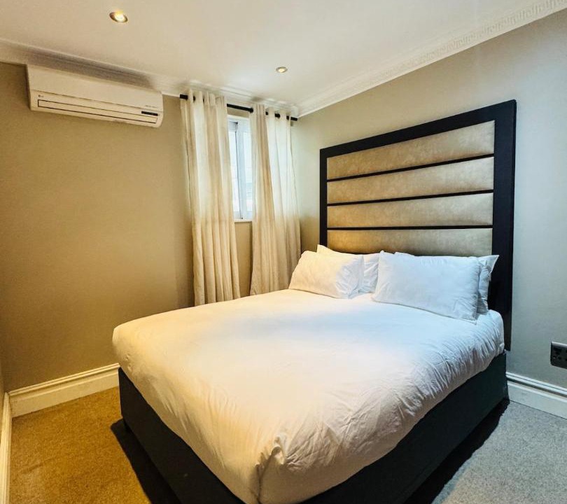 Photo of Bedroom in Durban Point