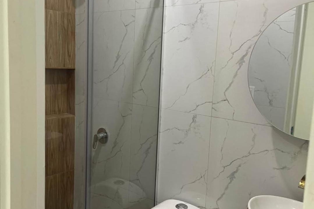 Photo of Bathroom in Pisco