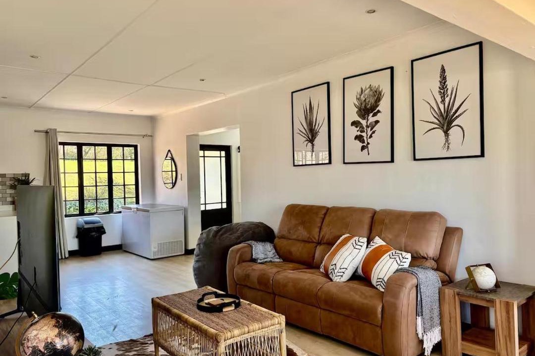 Photo of Livingroom in Hilton