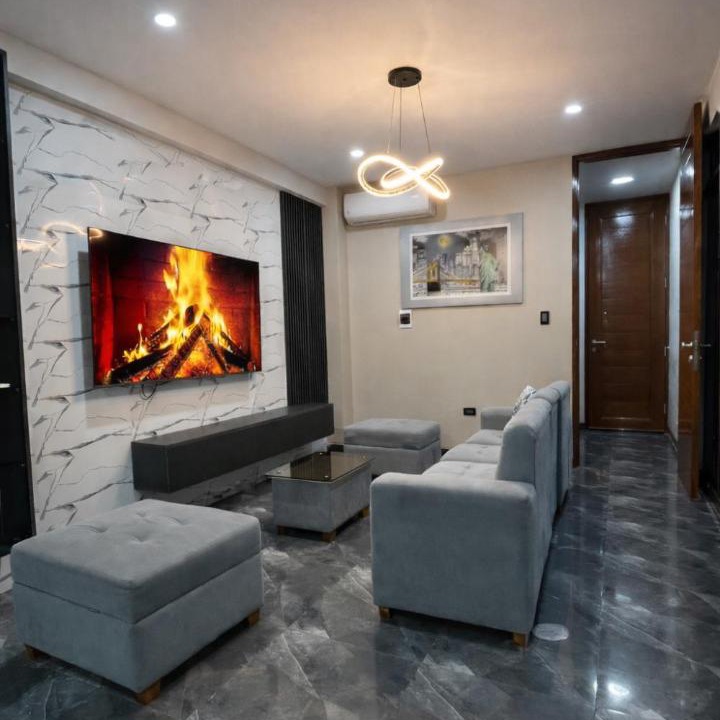 Photo of Livingroom in Chiclayo