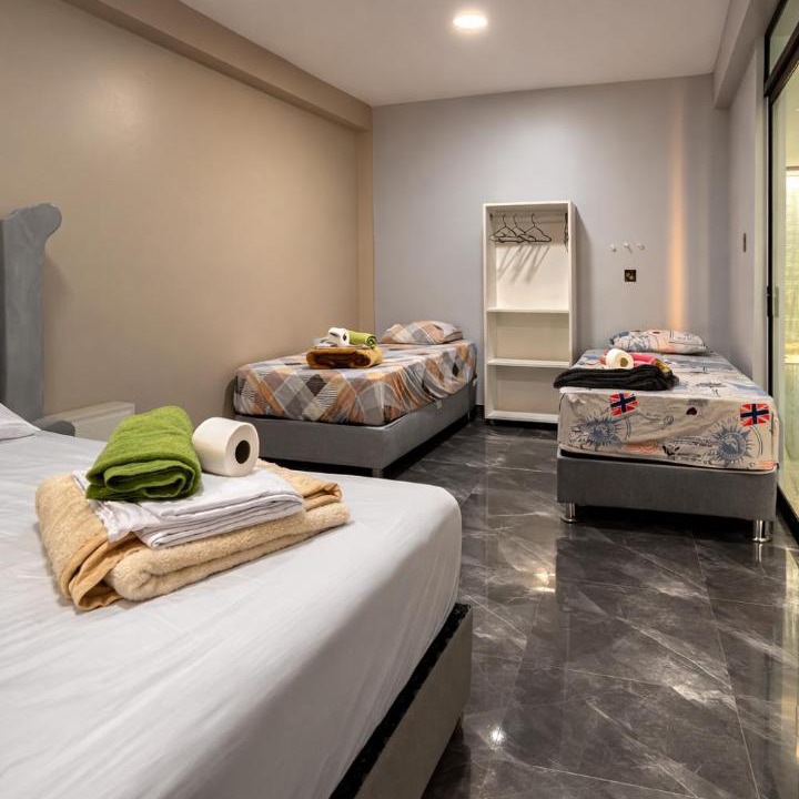 Photo of Bedroom in Chiclayo