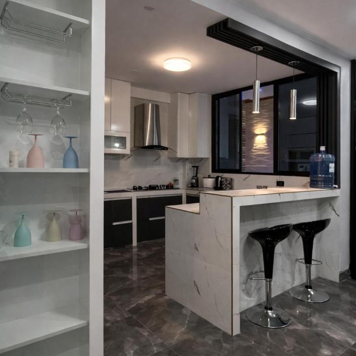Photo of Kitchen in Chiclayo