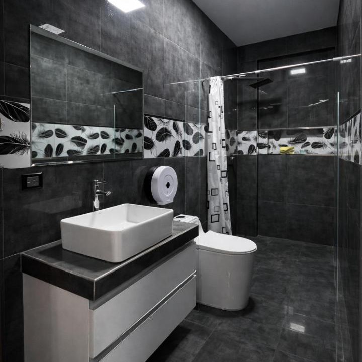 Photo of Bathroom in Chiclayo