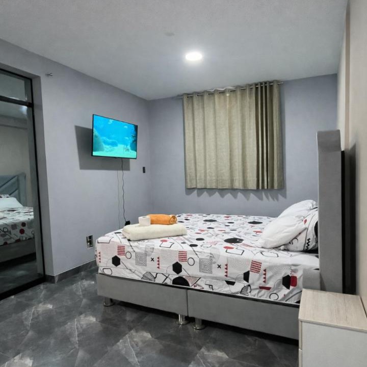 Photo of Bedroom in Chiclayo