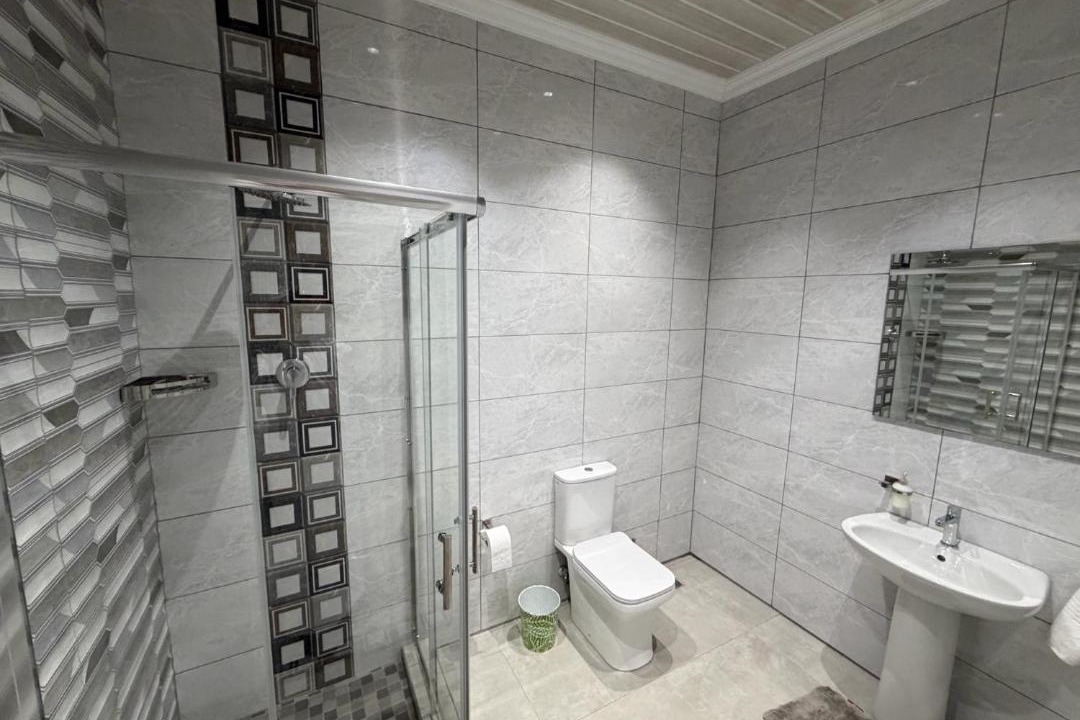 Photo of Bathroom in Piet Retief