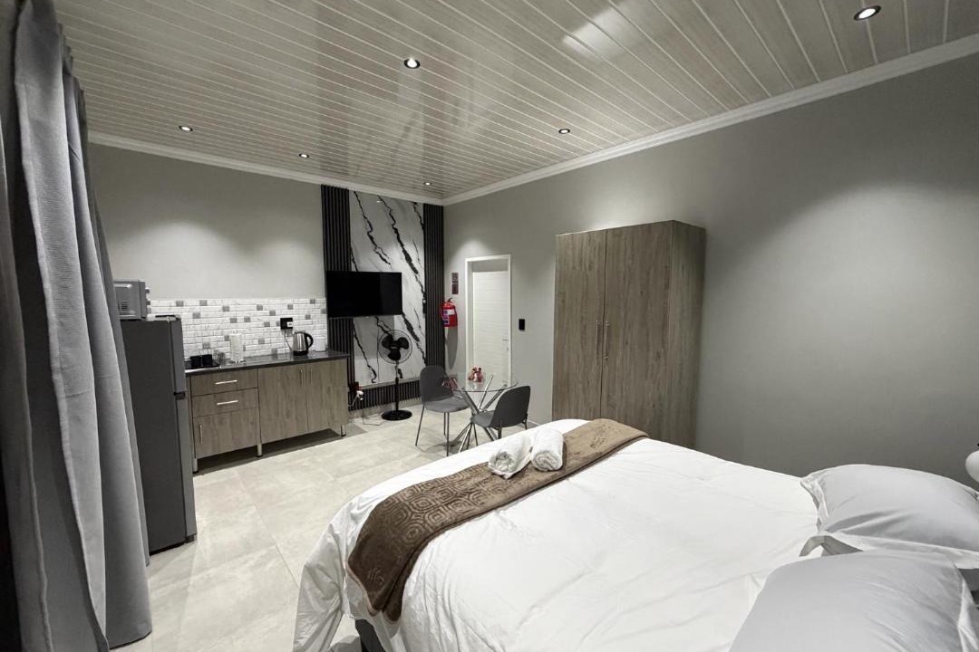 Photo of Bedroom in Piet Retief