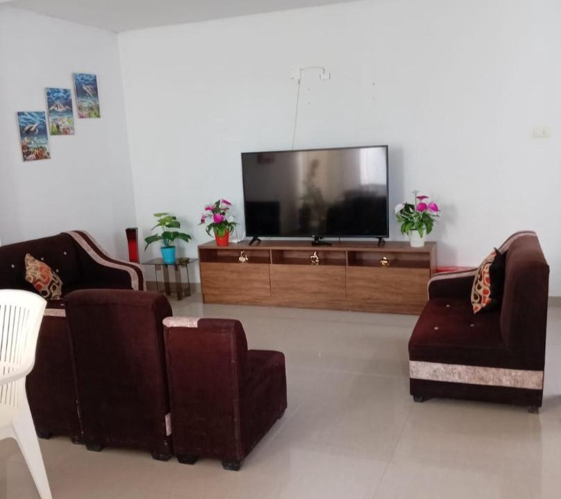 Photo of Livingroom in Los Organos