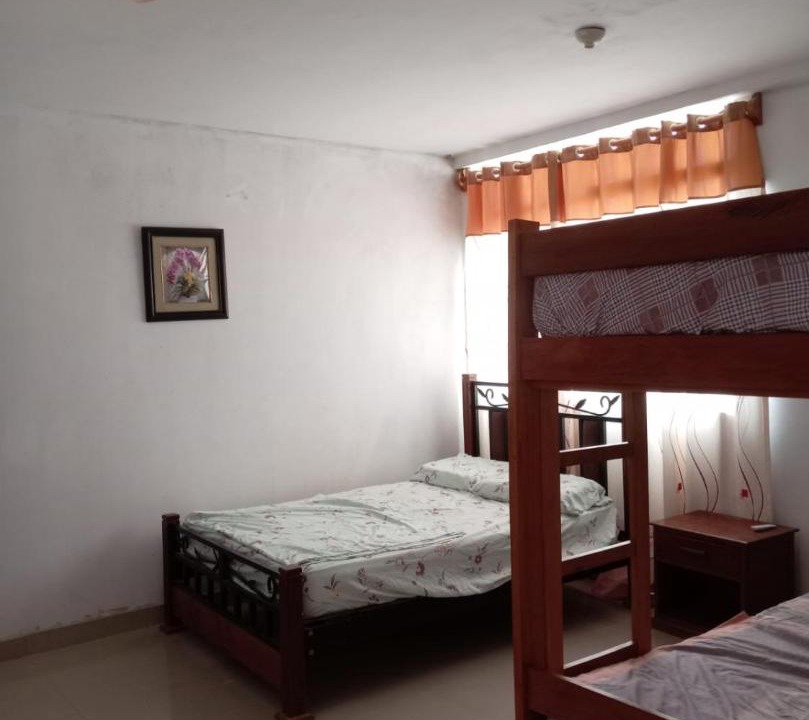 Photo of Bedroom in Los Organos