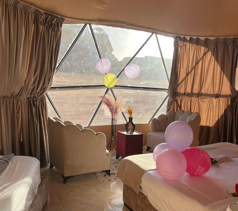 Photo of Others in Wadi Rum