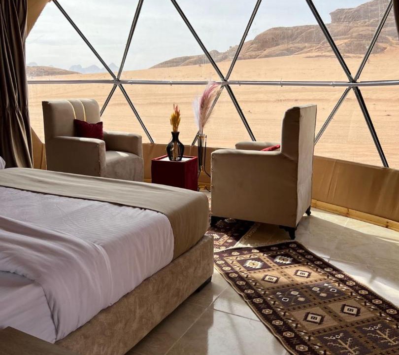 Photo of Others in Wadi Rum