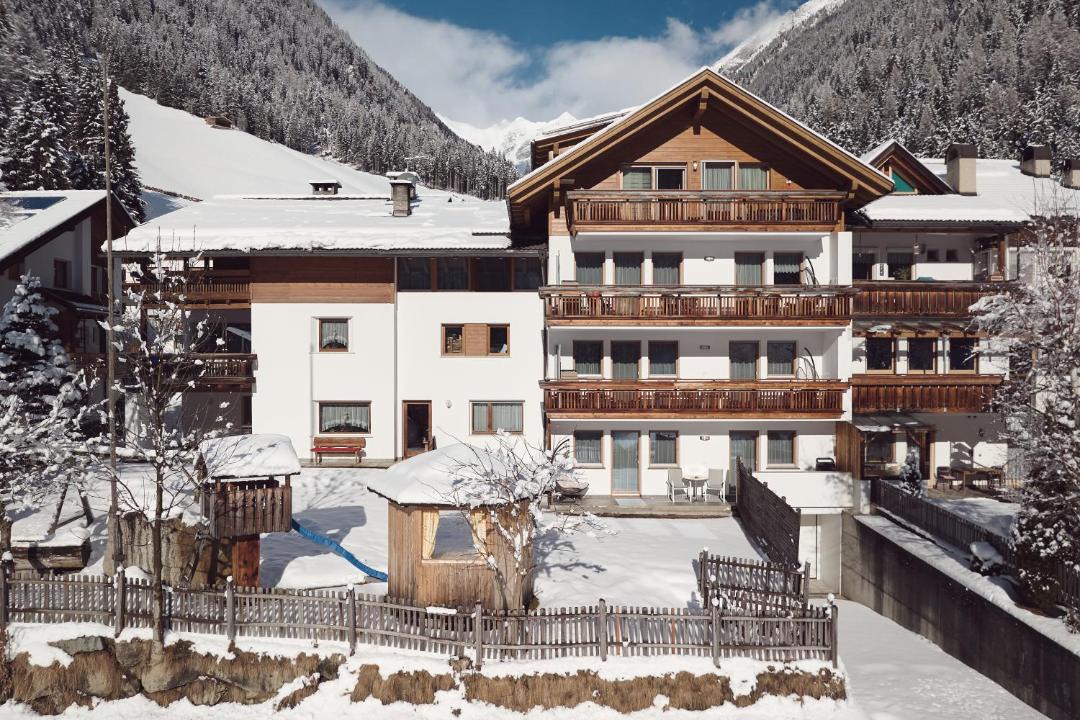 Photo of Others in Rio Bianco
