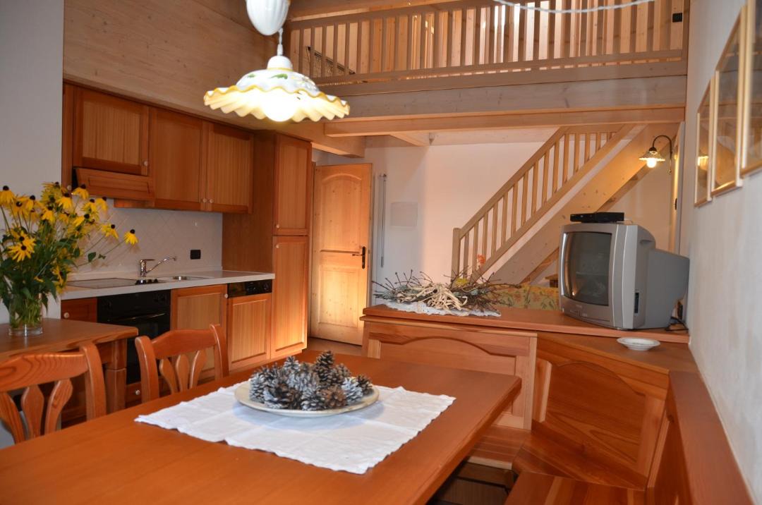 Photo of Kitchen in Pellizzano