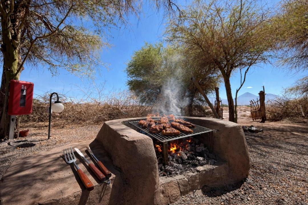 Photo of Others in San Pedro de Atacama