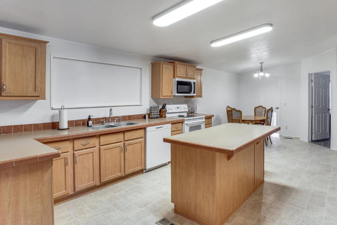 Photo of Kitchen in Dolan Springs
