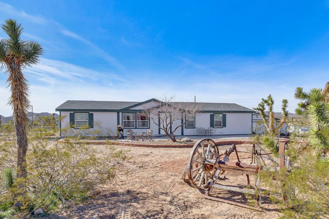 Photo of Others in Dolan Springs