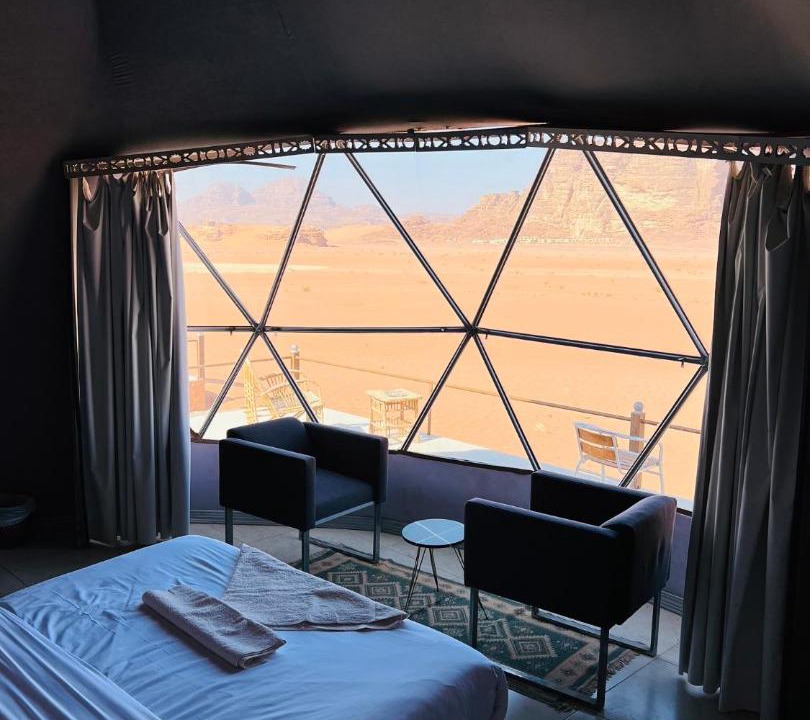 Photo of Others in Wadi Rum