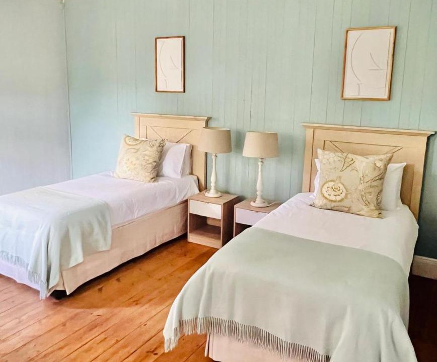Photo of Bedroom in Hilton