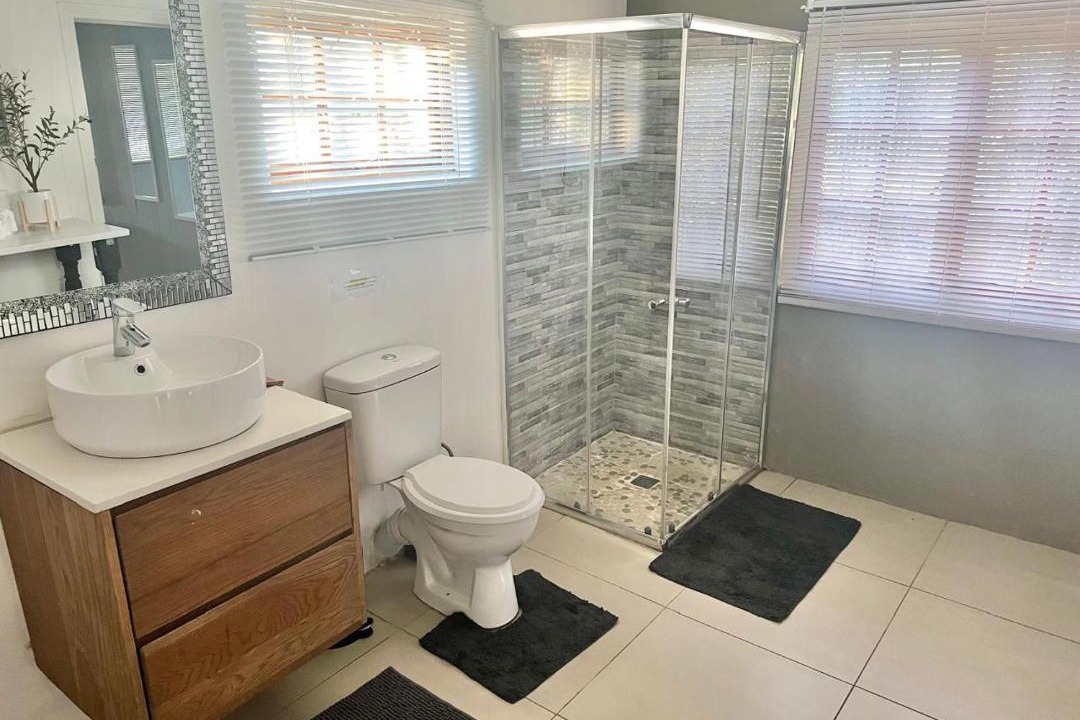Photo of Bathroom in Hilton