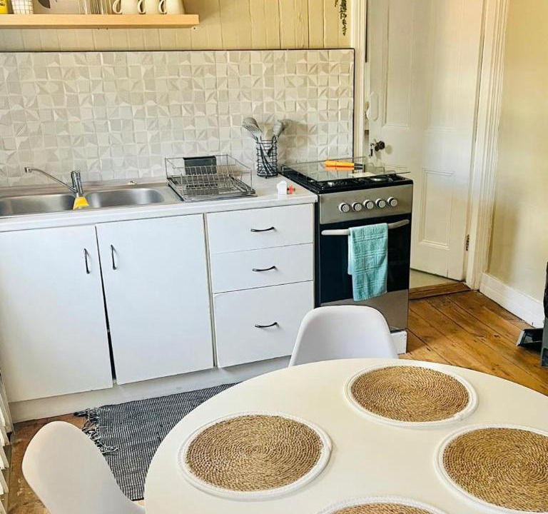 Photo of Kitchen in Hilton