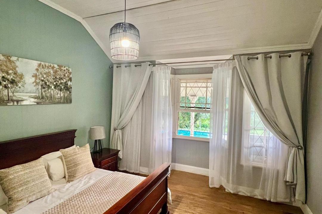 Photo of Bedroom in Hilton