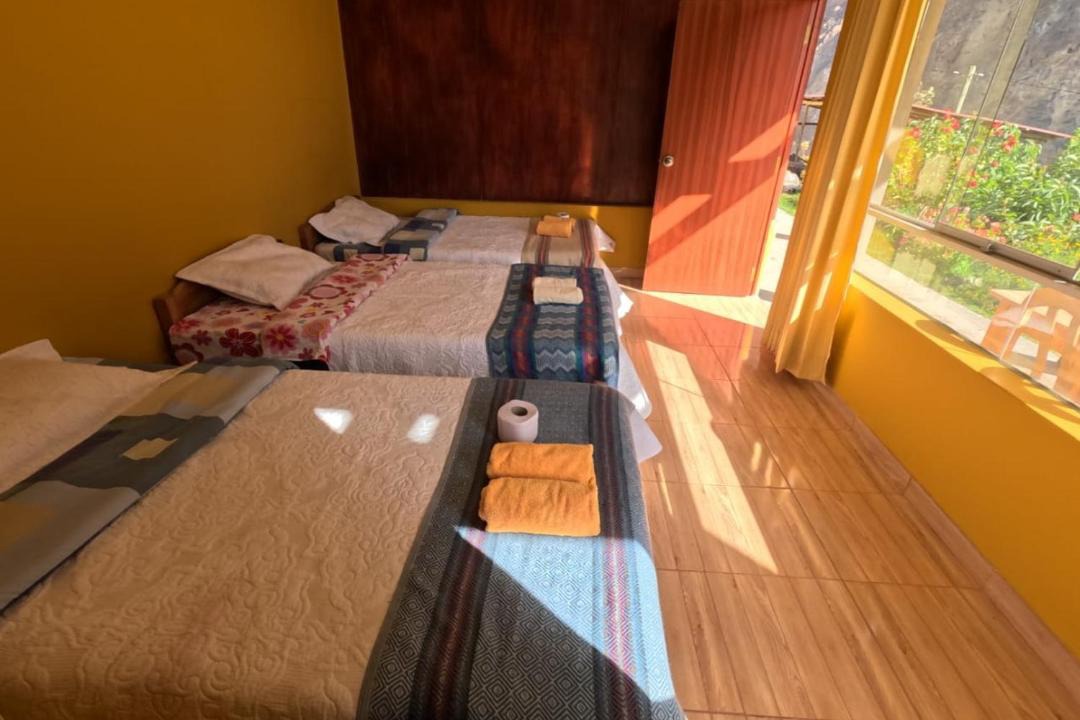 Photo of Bedroom in San Juan de Chuccho