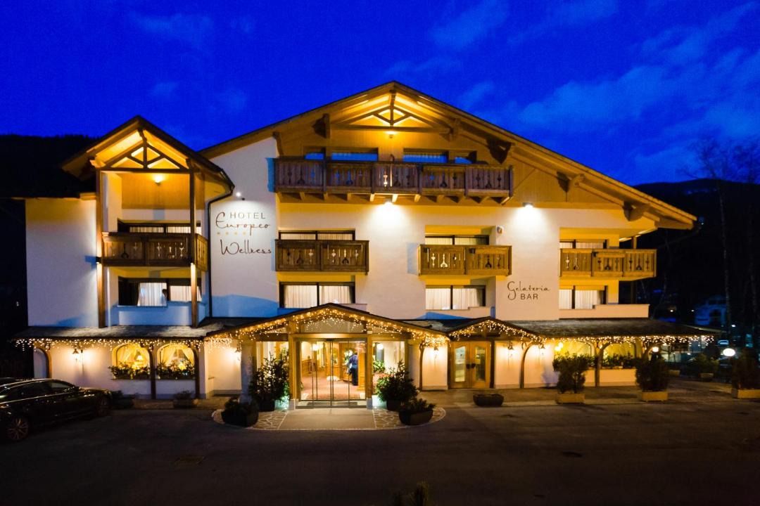 Photo of Others in Pinzolo