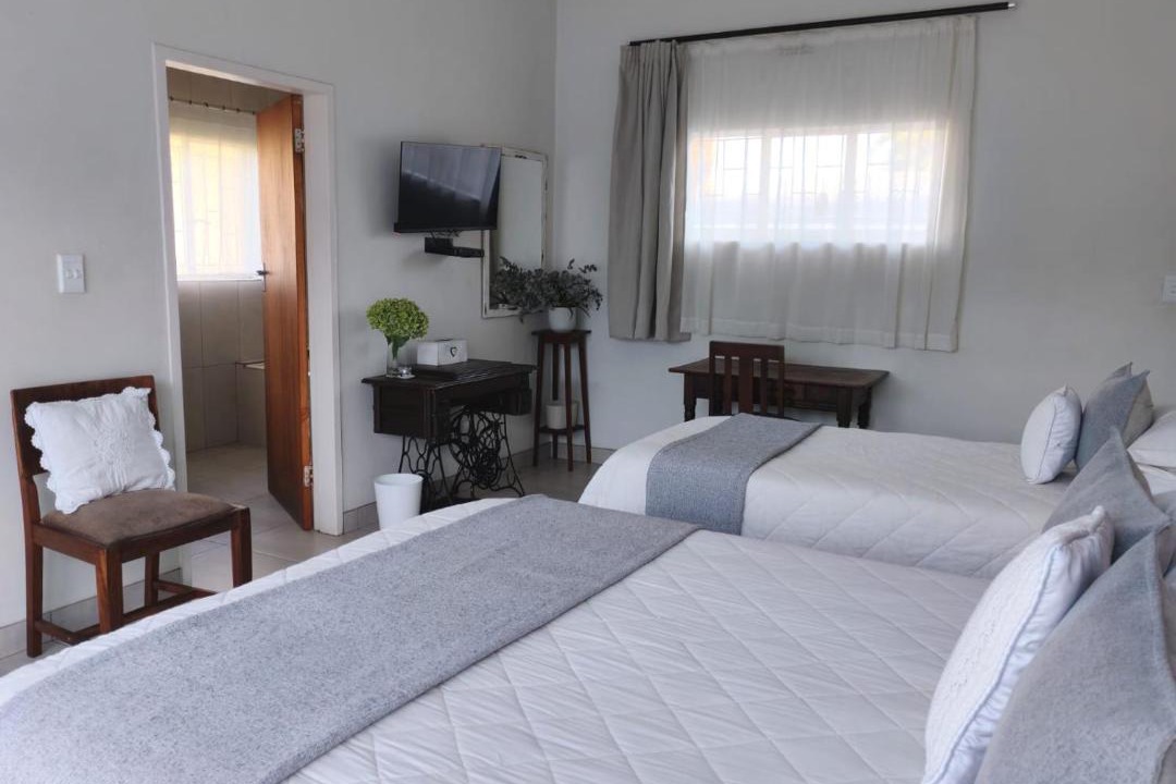 Photo of Bedroom in Piet Retief
