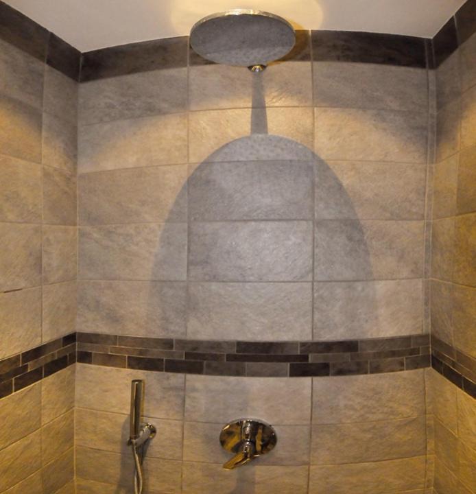 Photo of Bathroom in Caldonazzo