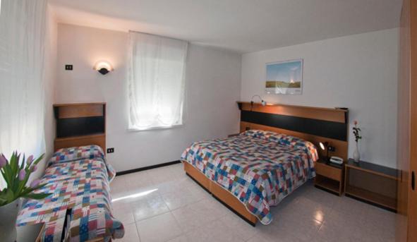 Photo of Bedroom in Caldonazzo