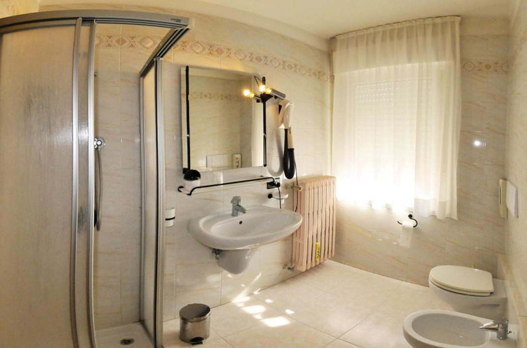 Photo of Bathroom in Caldonazzo