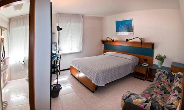 Photo of Bedroom in Caldonazzo