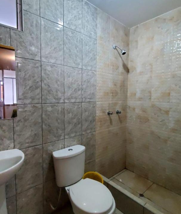 Photo of Bathroom in Cajamarca