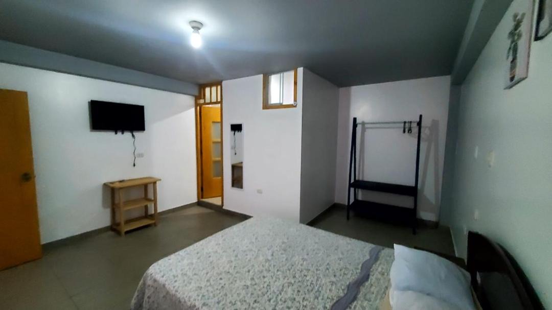Photo of Bedroom in Cajamarca
