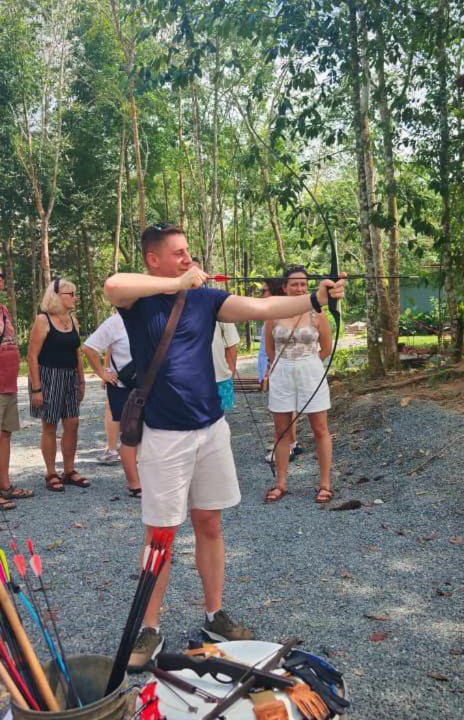 Photo of Others in Kuala Tahan
