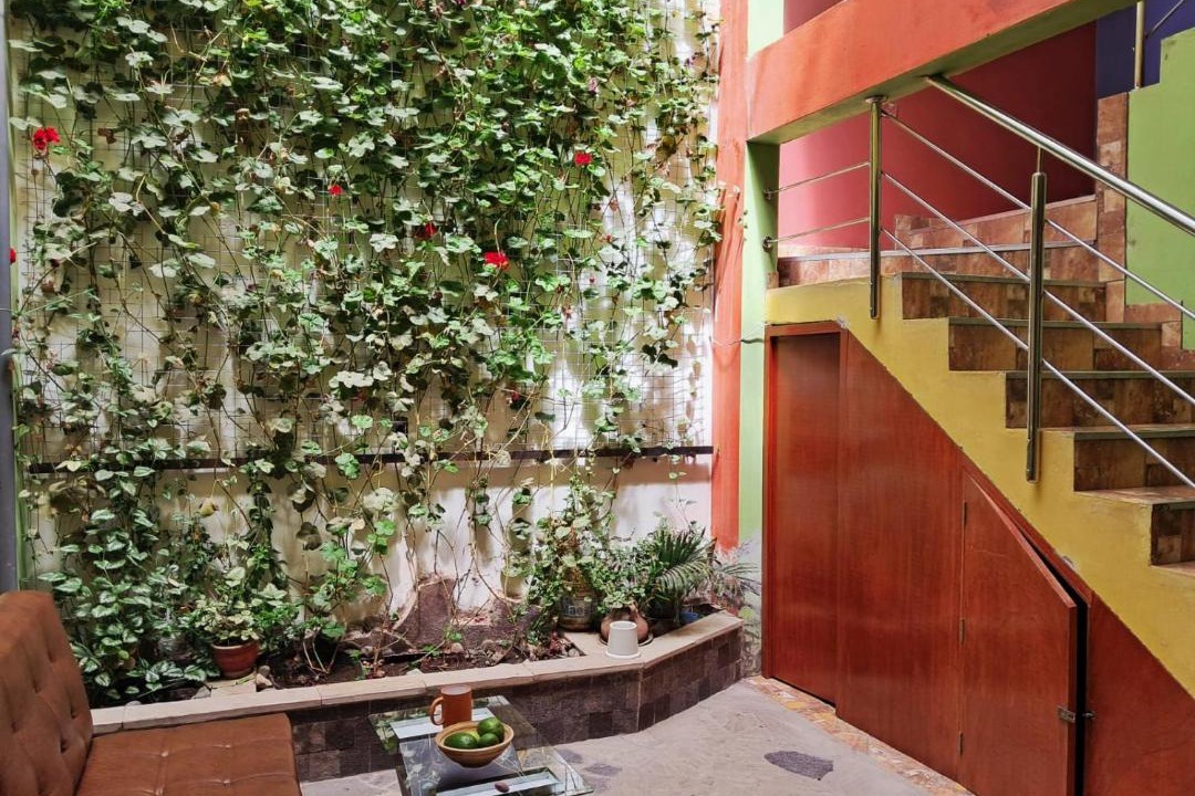 Photo of Patio Balcony in Chivay
