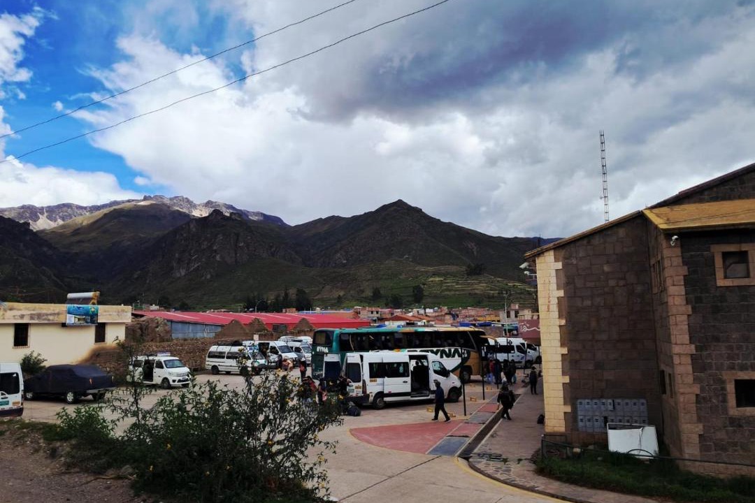 Photo of Others in Chivay