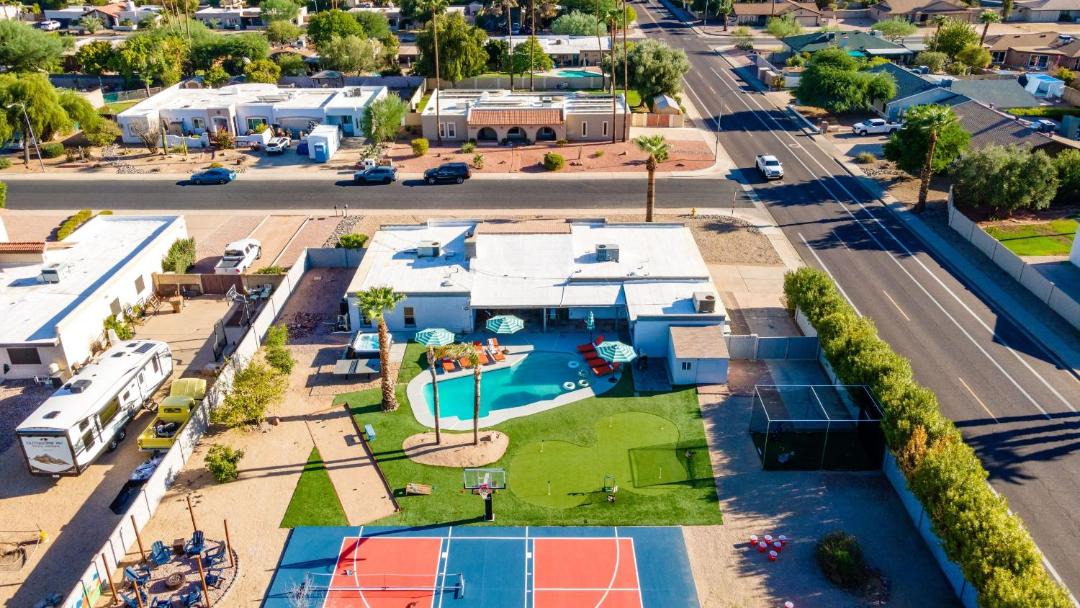 Photo of Others in Thunderbird Desert Estates