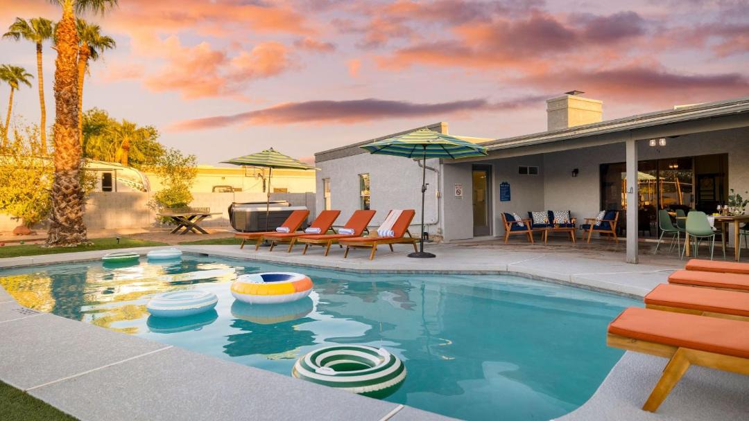 Photo of Others in Thunderbird Desert Estates