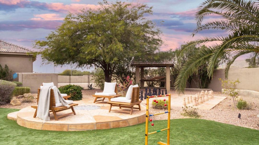 Photo of Others in Central Scottsdale
