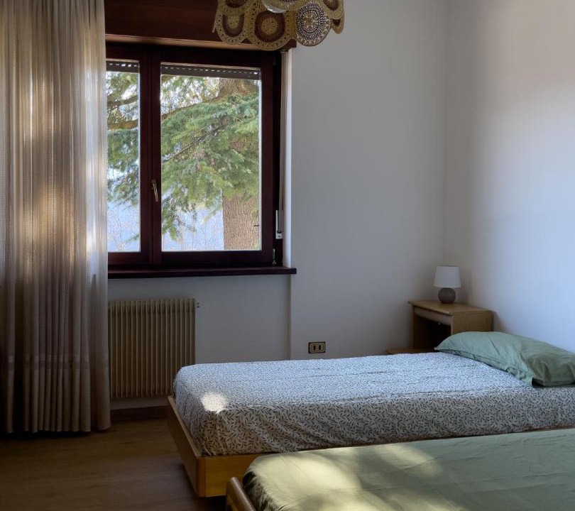 Photo of Bedroom in Giovo