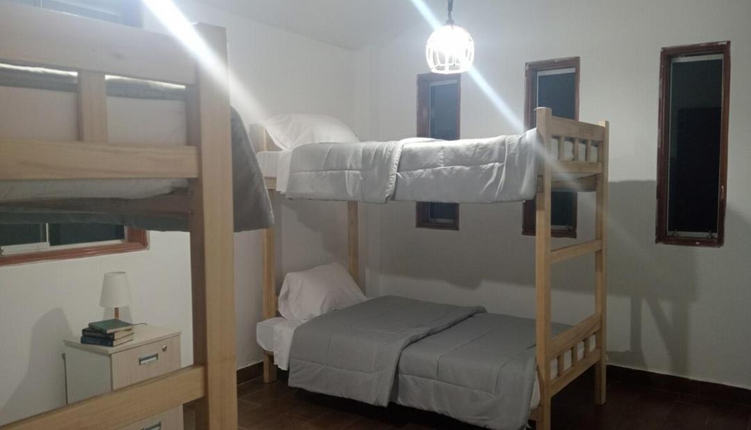 Photo of Bedroom in Llacanora